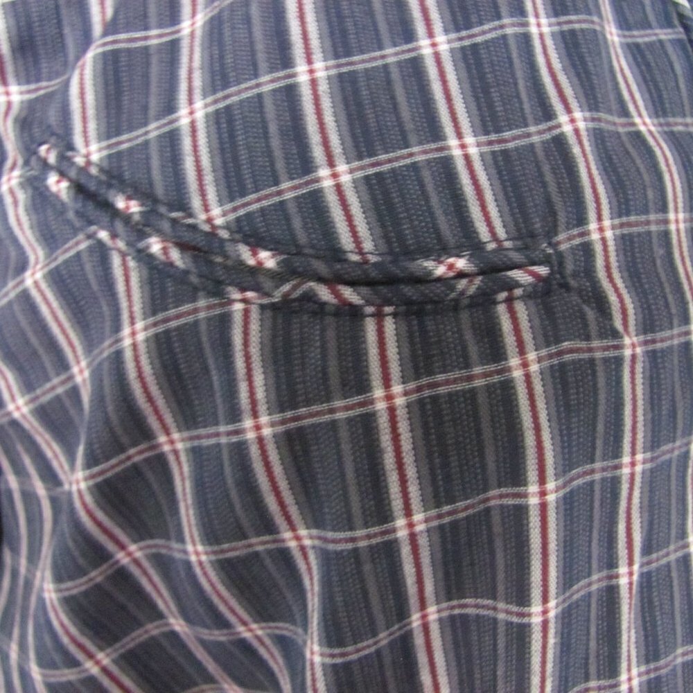 ROPER  WOMEN’S WESTERN STYLE RODEO SHIRT - Picture 8 of 14